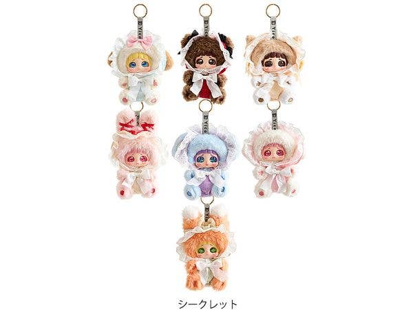 YICO - Sweet Souffle Series Trading Plush 1Box 6pcs