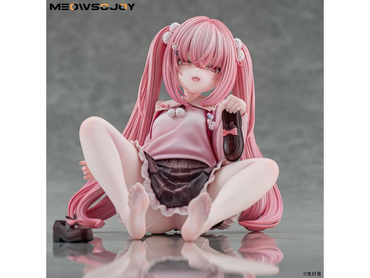 Ruby Figure