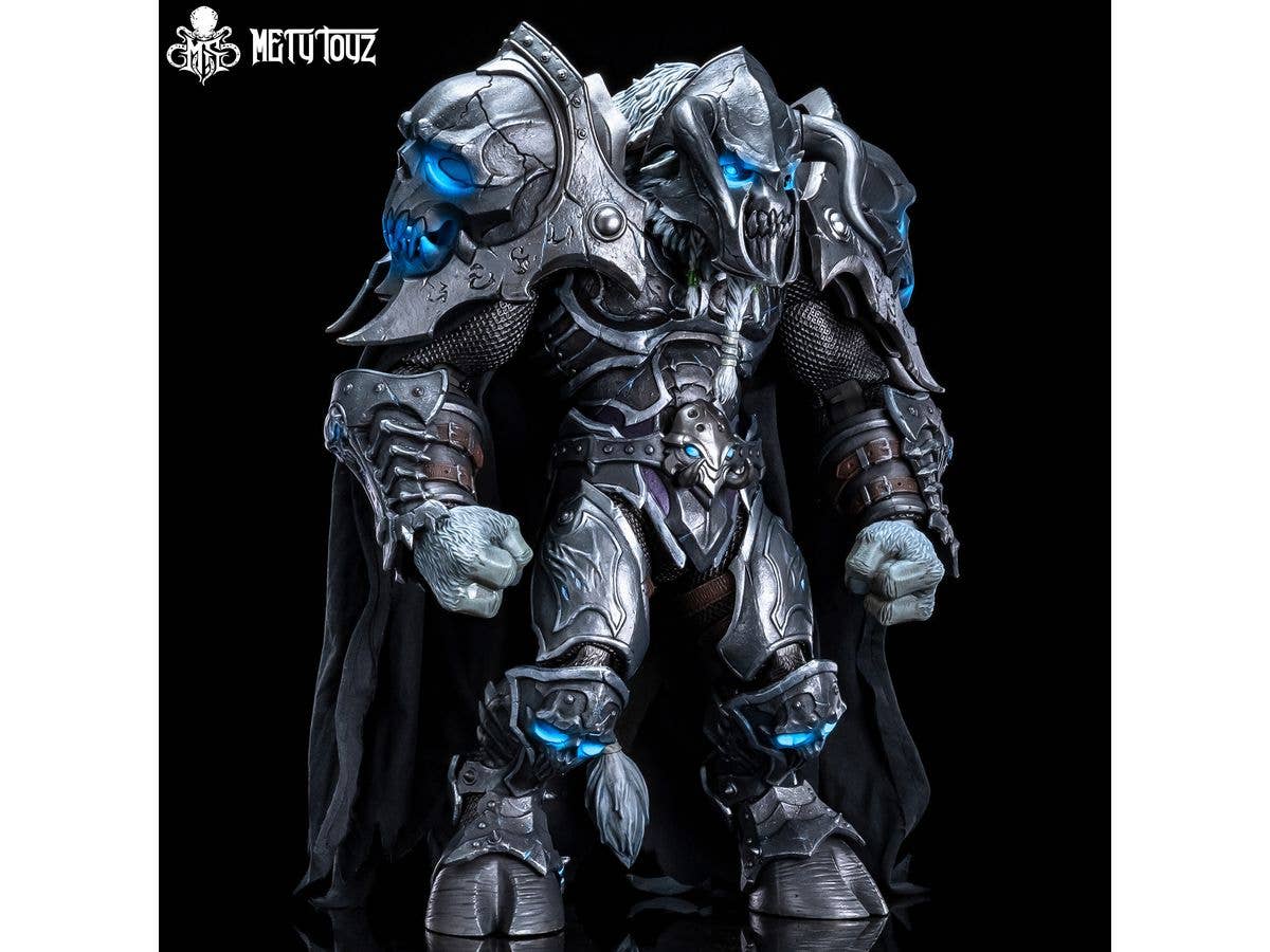 Ebon Blade Rampart: Goren Frosthoof, Tauren Death Knight