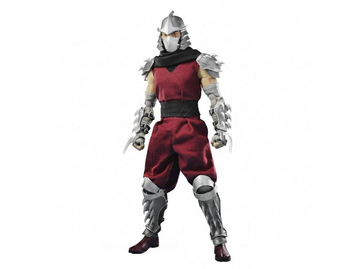 One:12 Collective/TMNT: Shredder Action Figure