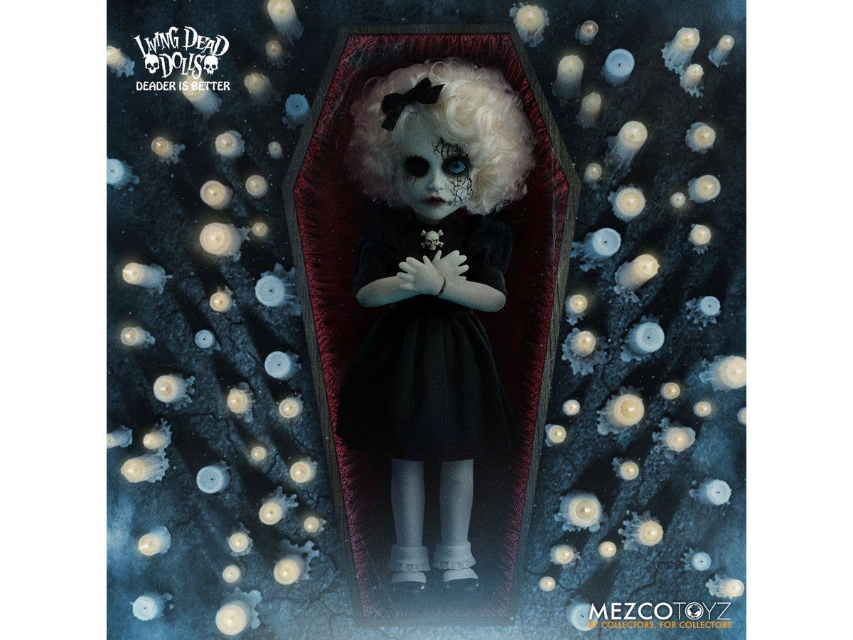 Living Dead Dolls / Lottie