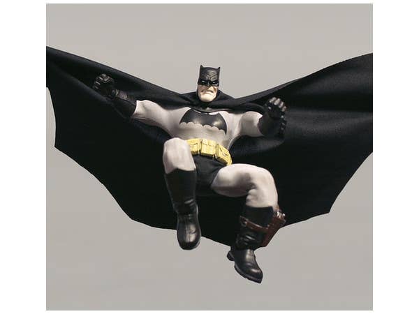 Batman The Dark Knight Returns/ Batman