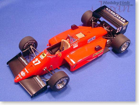 Ferrari 156/85 | HLJ.com