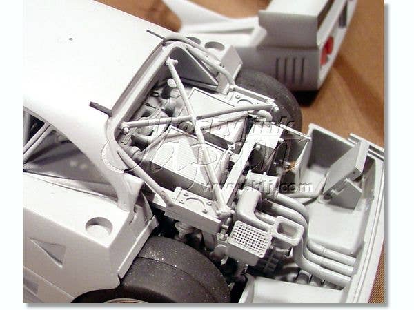 Ferrari F40 '96 Suzuka IGOL #27 #28 | HLJ.com