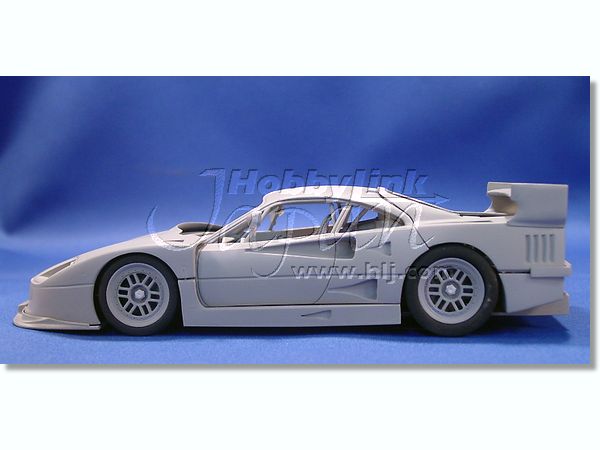 Ferrari F40 '96 LM Shell #59 | HLJ.com Ferrari F40 '96 LM Shell #59 | HLJ.com