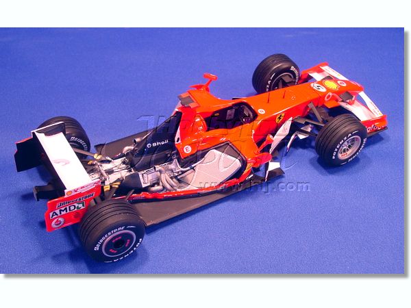 Ferrari 248F1 Japan & Brazil GP | HLJ.com Ferrari 248F1 Japan & Brazil GP | HLJ.com