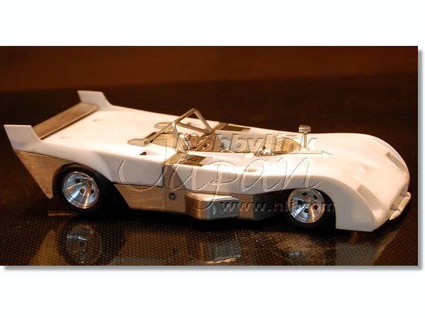 Ferrari 312PB 1972 Targa Florio Sprint Race | HLJ.com