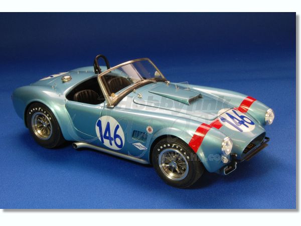 新到着 2 モデラーズ 1 24 Cobra Roadster Fia 模型 プラモデル V Pravda Ru