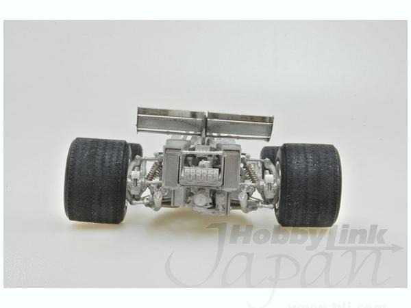 1/12scale Fulldetail Kit : 312B [1970]