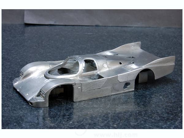 Porsche 962C Late Type Ver.A LM 1988 Shell | HLJ.com