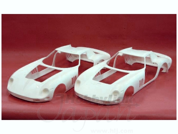 Ferrari 250GTO 1964 Ver.C #27 & #24