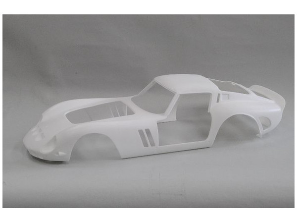 Ferrari 250 GTO 1962 Ver.A | HLJ.com