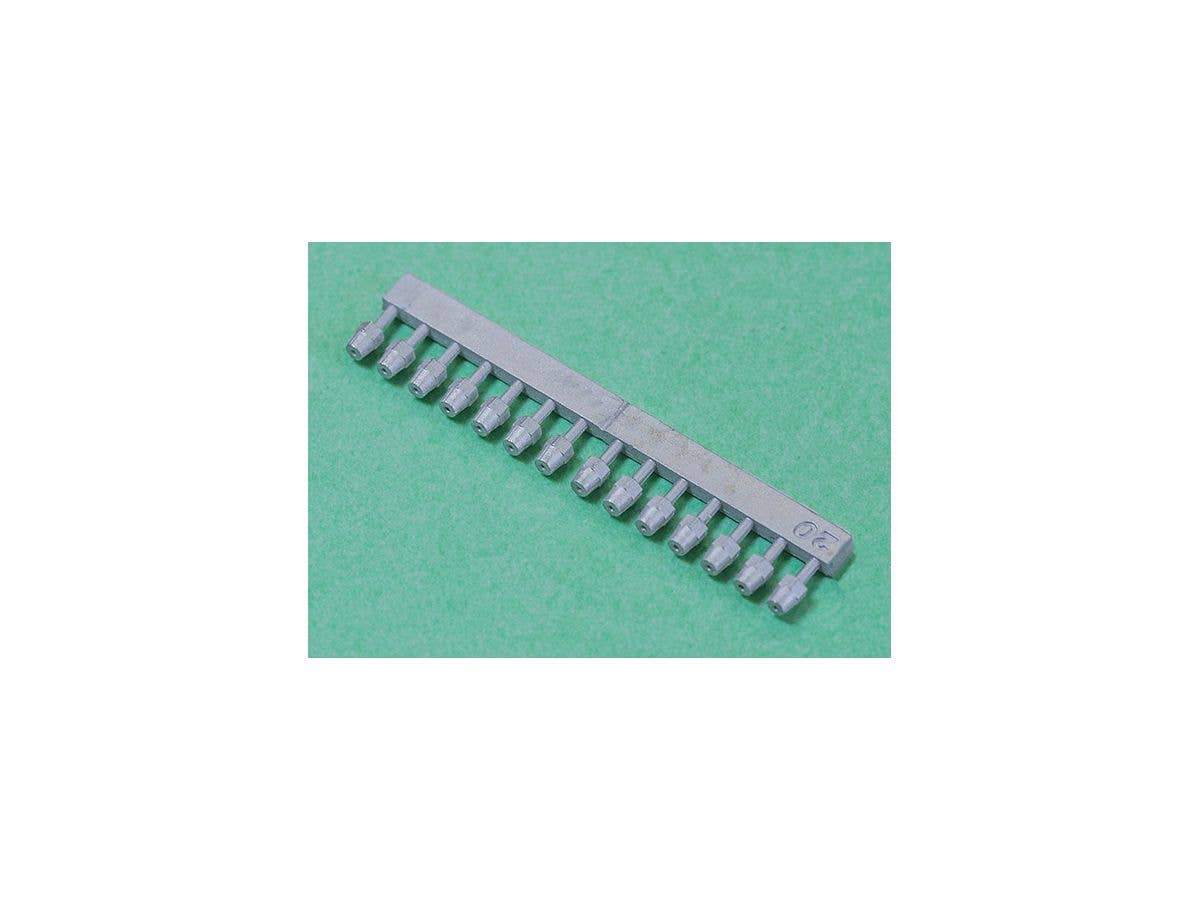 Connector Type - A - L (42pcs)