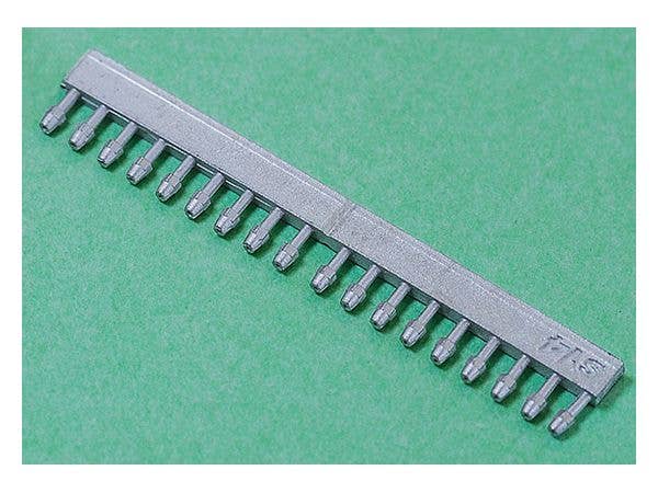 Connector Type - A - S (54pcs)