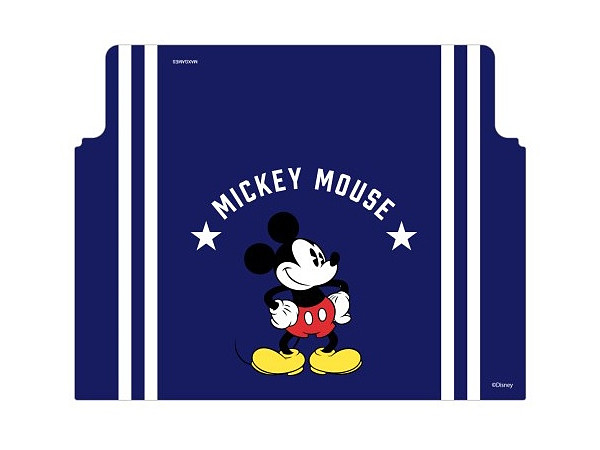 Nintendo Switch: Cover with Stand Mickey Mouse