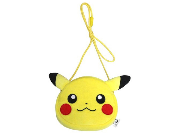 Nintendo Switch: Joy-Con Pouch Pikachu