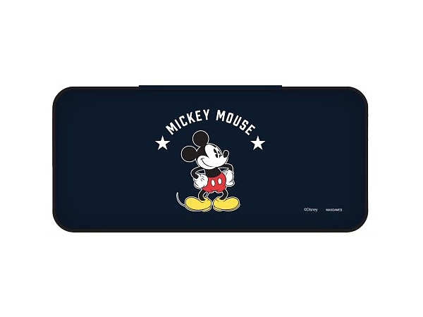 Nintendo Switch: Smart Pouch EVA Mickey Mouse