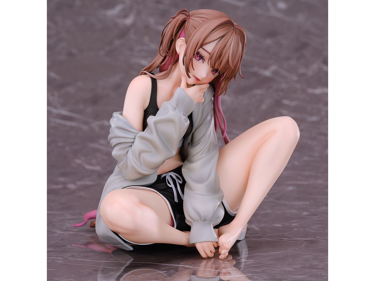 Muchi Muchi Jun Regular Version