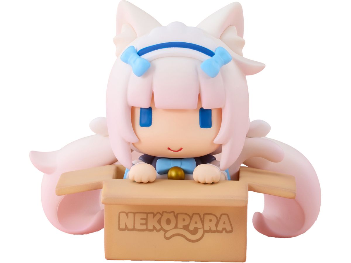 Nekopara: Vanilla Deformed Figure