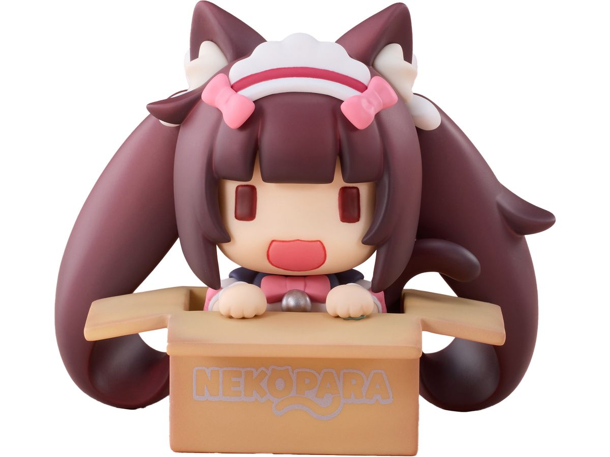 Nekopara: Chocola Deformed Figure
