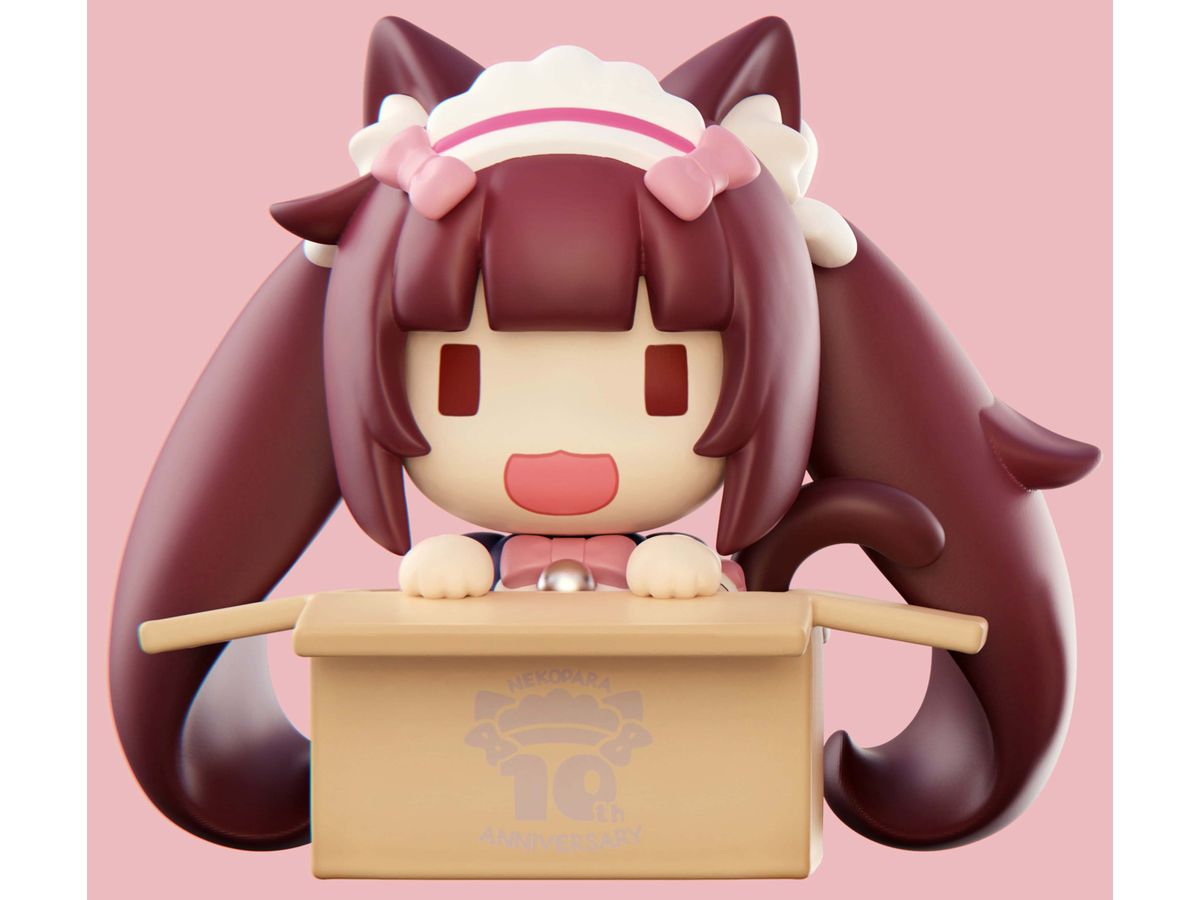 Nekopara: Chocola XL Version Figure