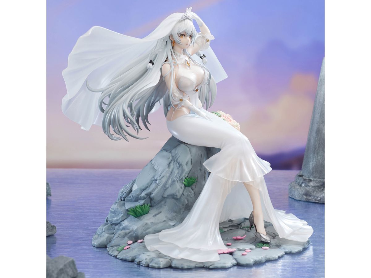 Azur Lane: Hermione Dawn's Oath Ver.