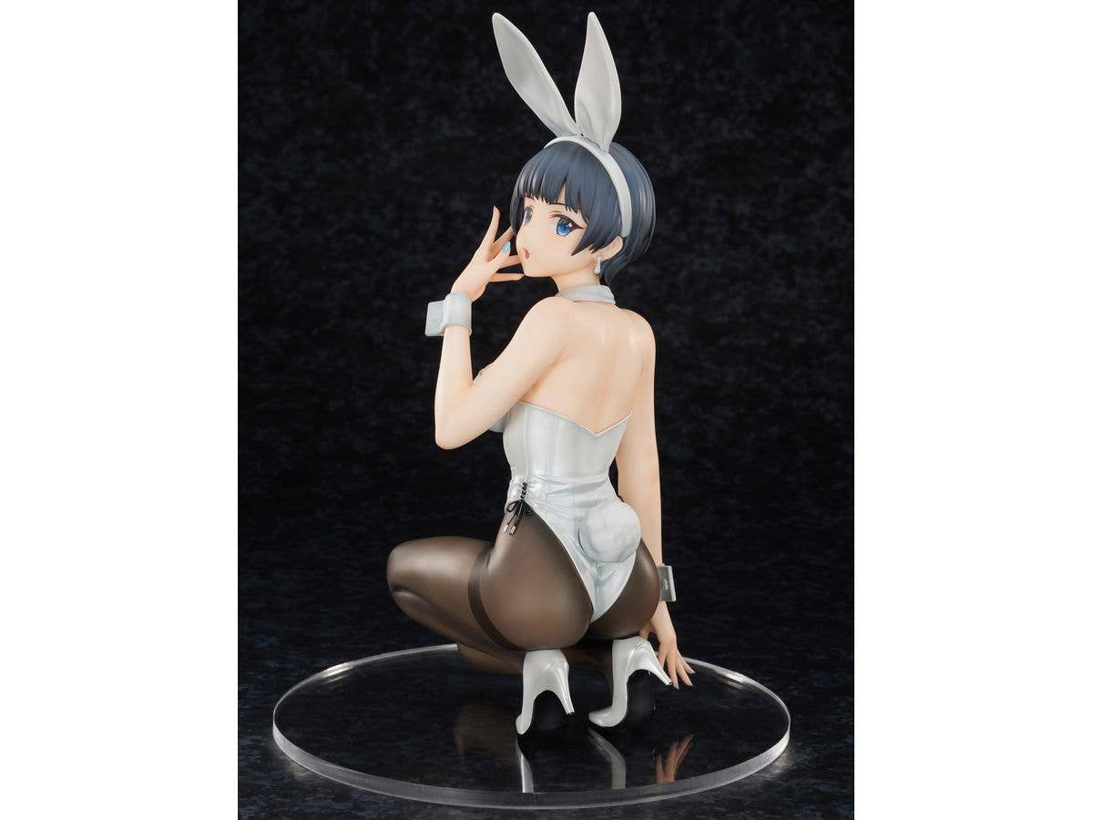 Mihoko Kirito illustration by Doshima