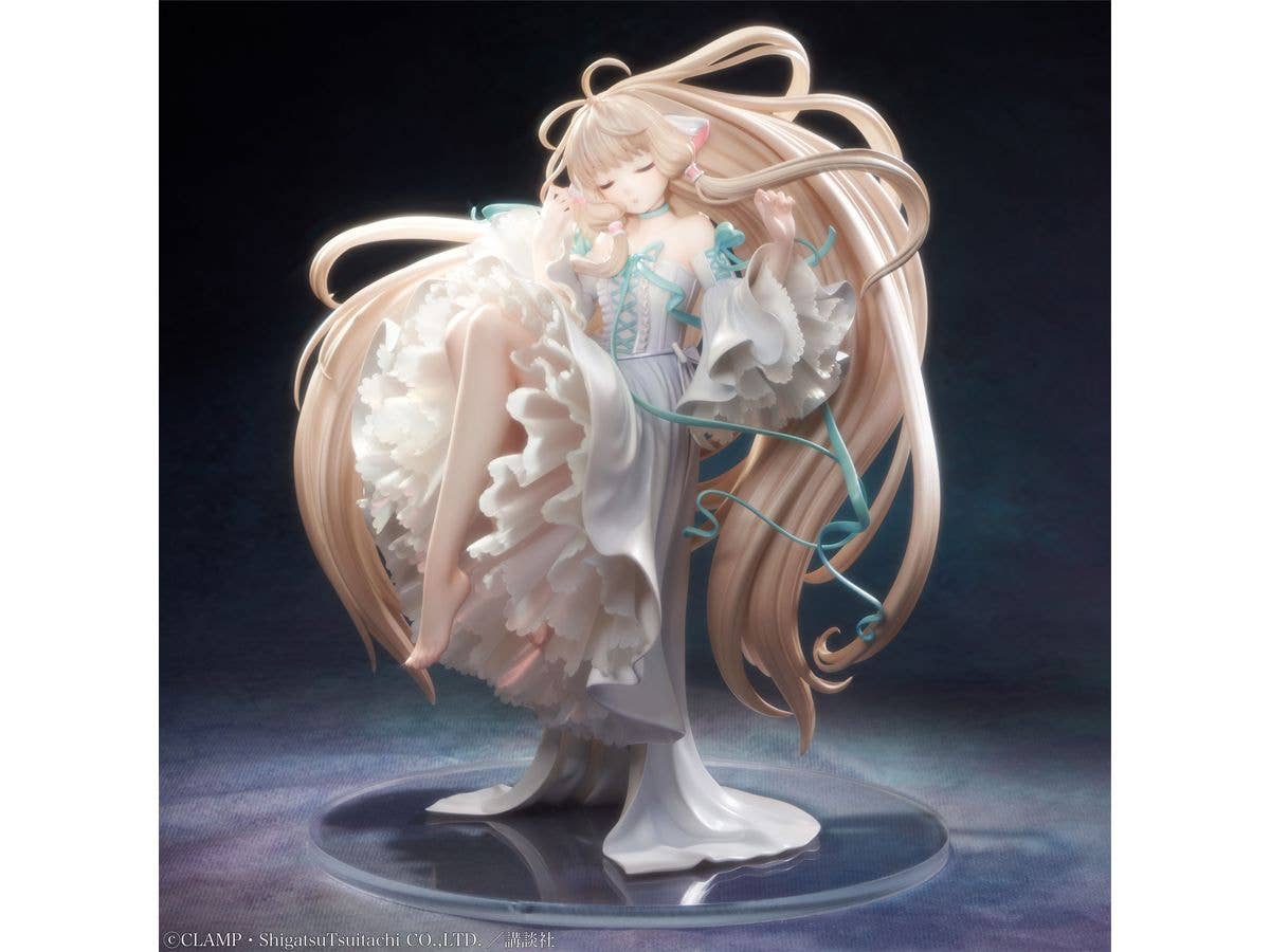 Chobits Chi Deluxe Edition