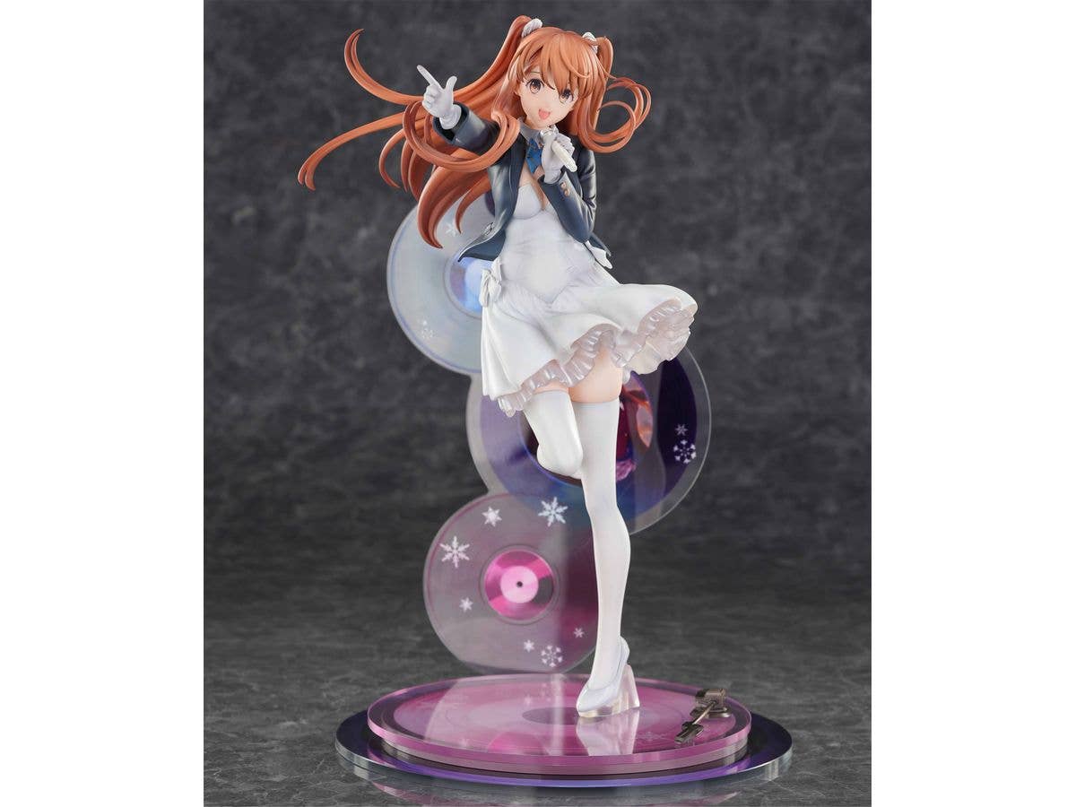 WHITE ALBUM 2: Setsuna Ogiso reunion
