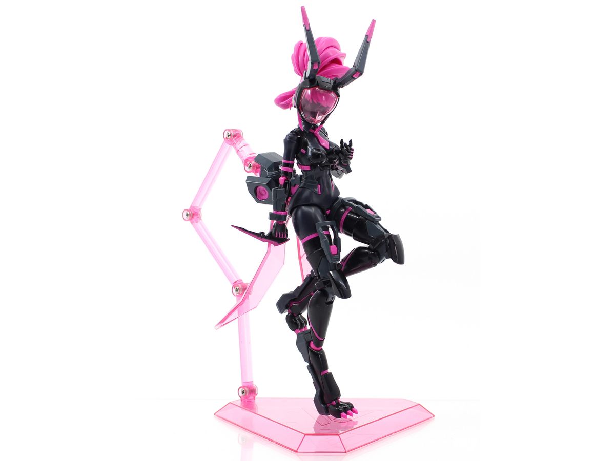Animacircuit Vio the Rabbit SP