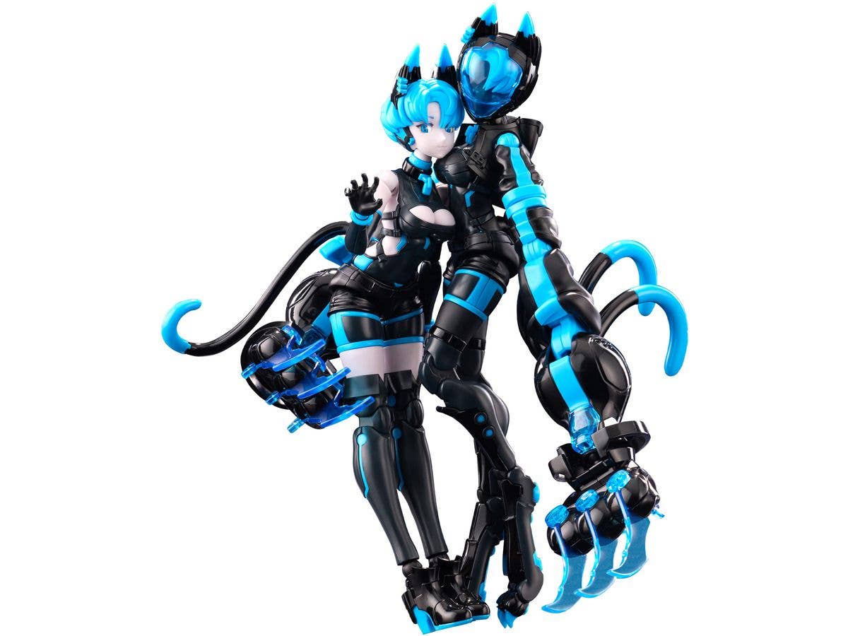 Animacircuit Sora The Cat SP