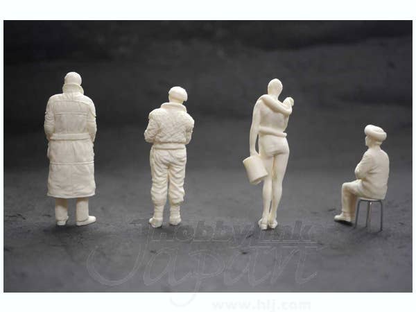LA2019 Figure Collection Vol.2