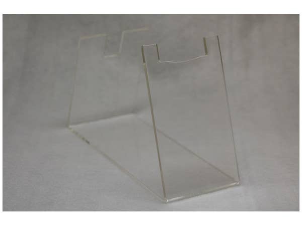 1/1 Hero Blaster Stand