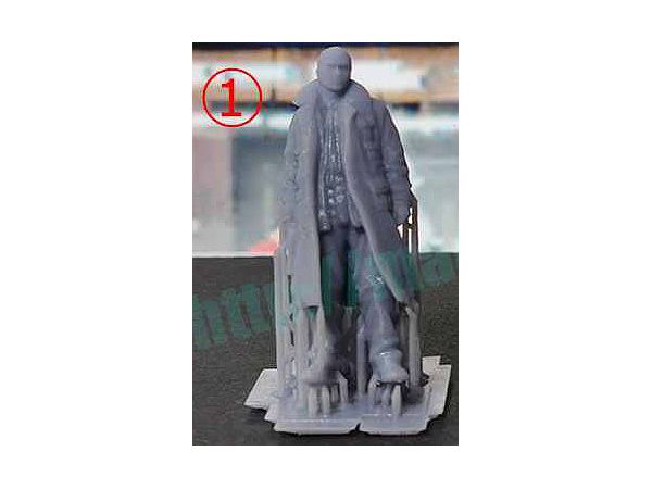 LA2019 Nanofigure 1 Special Detective 1
