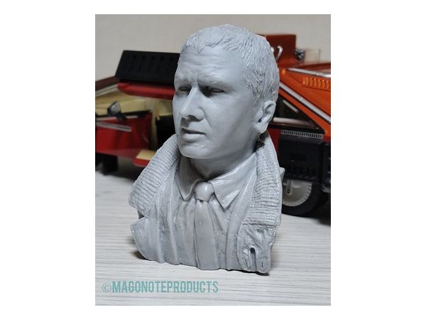 SP Investigation Criminal 1 2019ver. Bust Up