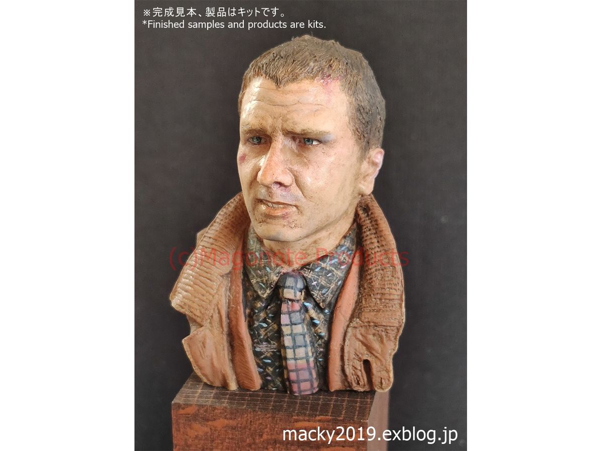 SP Investigation Criminal 1 2019ver. Bust Up Update.ver