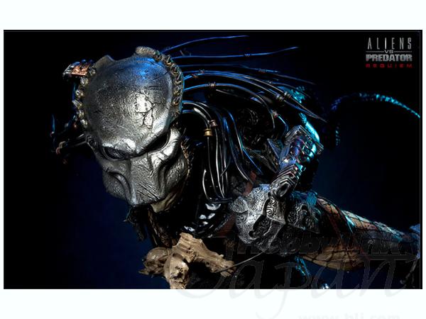 wolf predator legendary scale