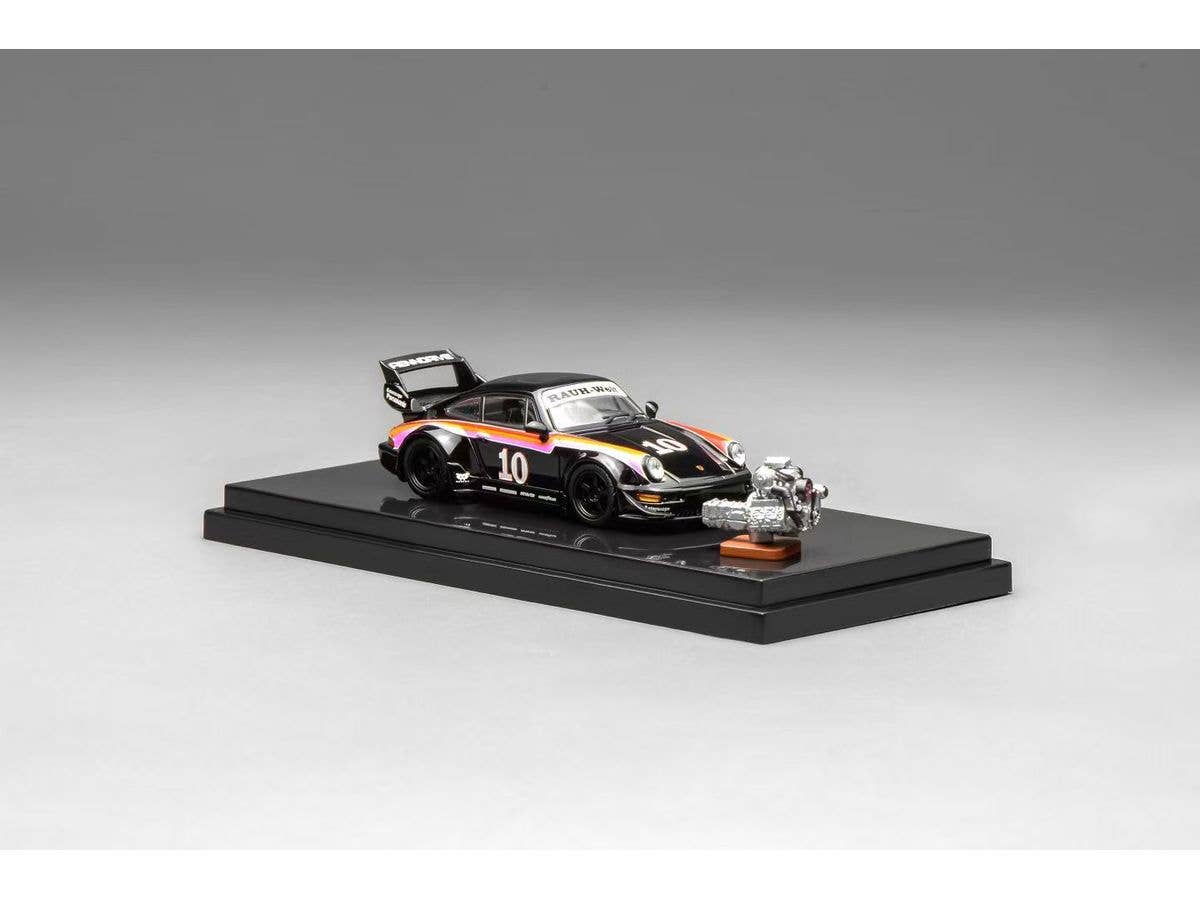 RWB 964 10#