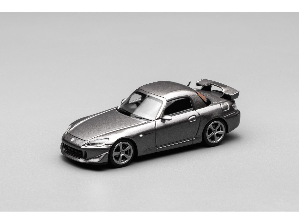Honda S2000 Type SMoon Rock Metallic