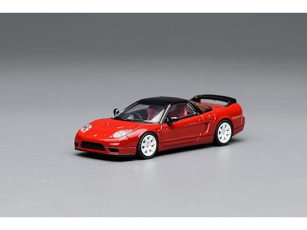 Honda Nsx-R (Na2) New Formula Red