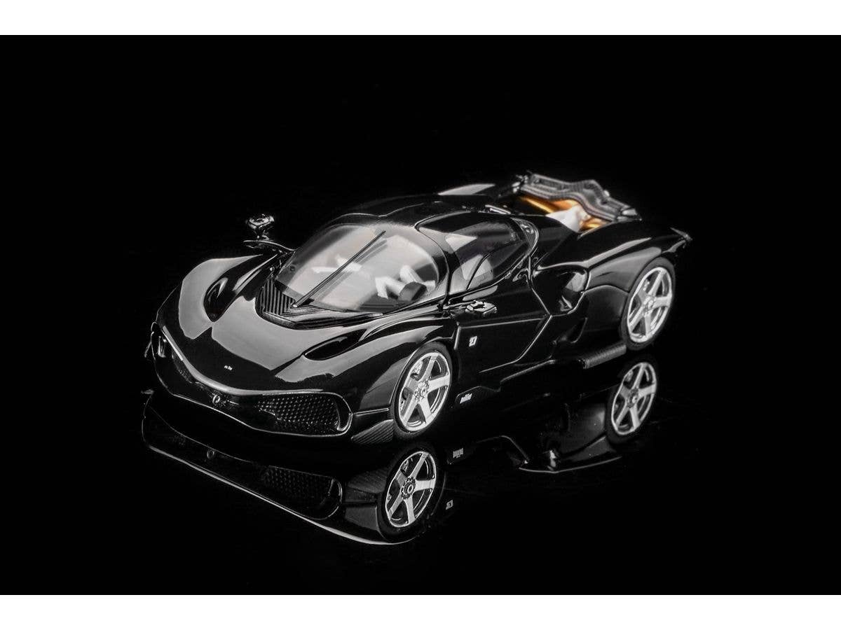 Nilu BLACK WATER-PARK BLACK