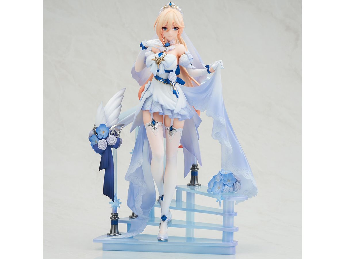 Honkai Impact 3rd Durandal Stellar Promise Ver.