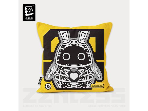 Zenless Zone Zero: Tuning Series Cushion Bonp