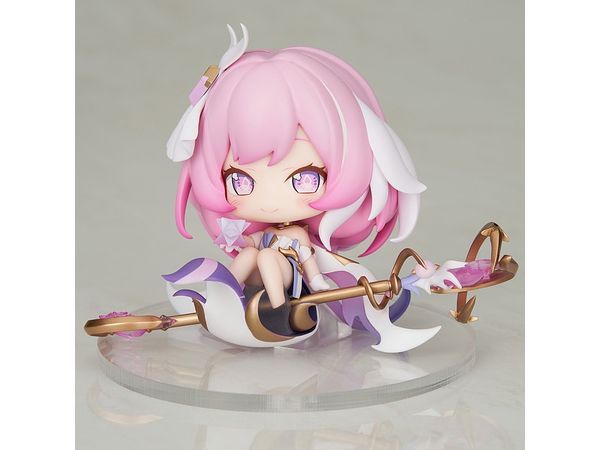 Asteroid Series Honkai Impact 3rd Elysia Herrscher of Human: Ego