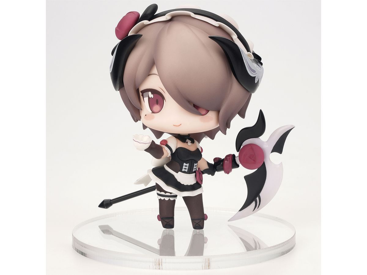 Asteroid Series Honkai Impact 3rd: Rita Rossweisse Umbral Rose (Reissue)