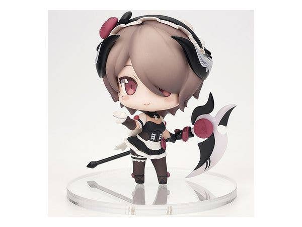 Asteroid Series Honkai Impact 3rd: Rita Rossweisse Umbral Rose
