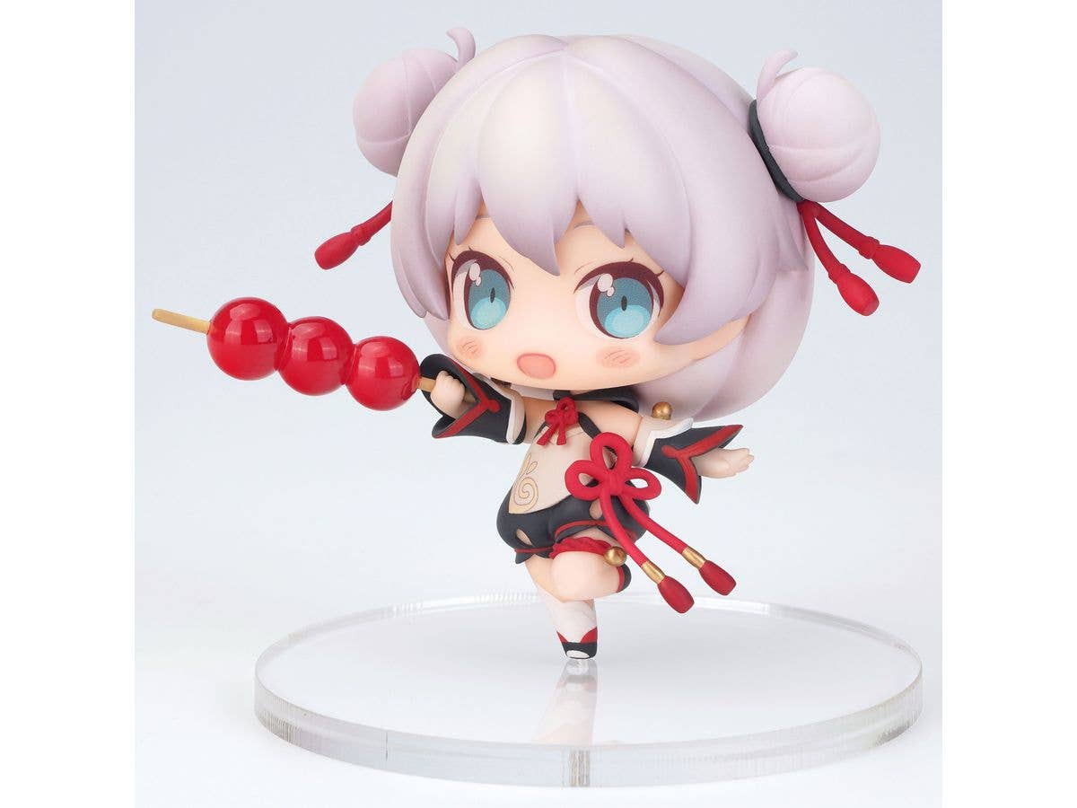 Asteroid Series Honkai Impact 3rd: Theresa Apokalypse Sugar Haw Child (Reissue)