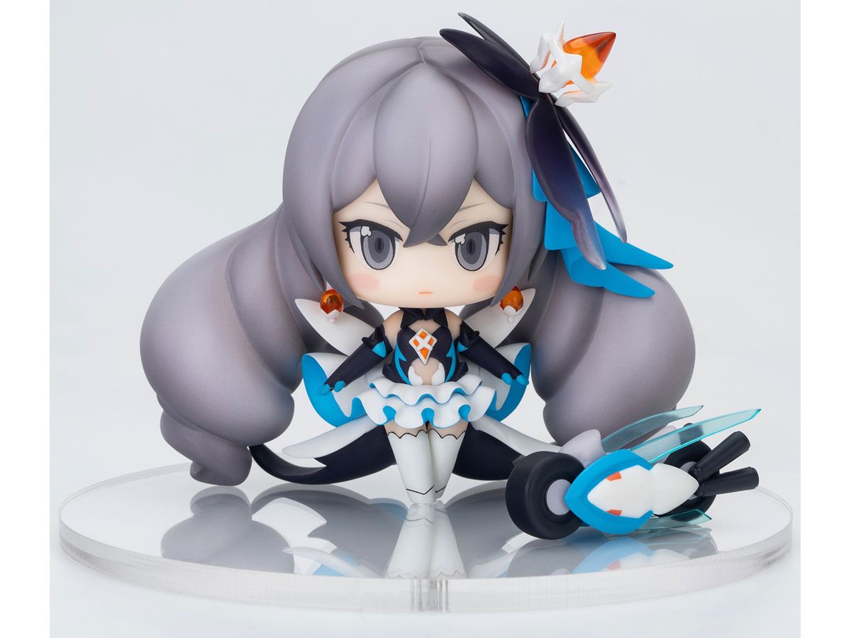 Asteroid Series Honkai Impact 3rd: Bronya Zaychik - Herrscher of Reason Figure (Reissue)