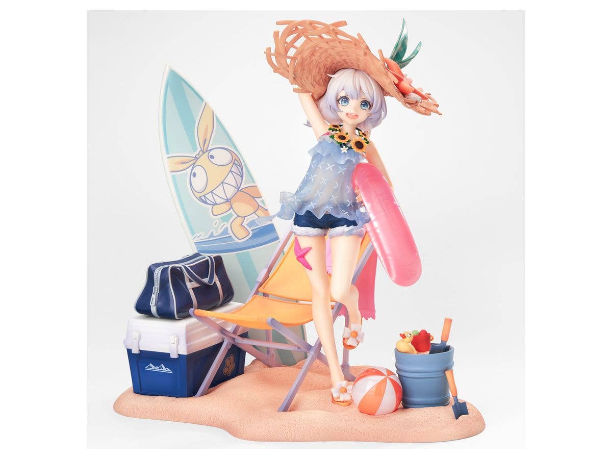 miHoYo Honkai Impact 3rd: Teresa Apocalypse Shallow Sunset Ver.