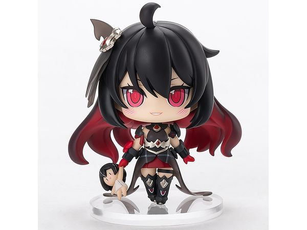  Asteroid Series Honkai Impact 3rd Seele Vollerei Starchasm Nyx